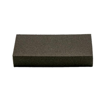 Load image into Gallery viewer, Marshalltown SB488MF Sanding Block, Dual Angle-Med/Fine5 X 3.5 X 1 (24/Pack)