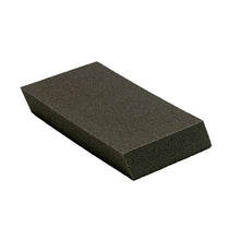Load image into Gallery viewer, Marshalltown SB488MF Sanding Block, Dual Angle-Med/Fine5 X 3.5 X 1 (24/Pack)