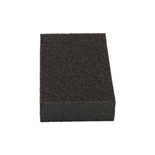 Load image into Gallery viewer, Marshalltown SB491MC Sanding Block, Large-Med/Coarse5 X 3 X 1 (24/Pack)