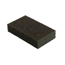 Load image into Gallery viewer, Marshalltown SB491MC Sanding Block, Large-Med/Coarse5 X 3 X 1 (24/Pack)