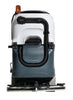 Advance 56394693 SC2000™ 20D EcoFlex™ One 64 Ah Lithium-ion battery, onboard charger and pad holders