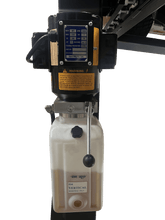 Load image into Gallery viewer, Tuxedo Lifts SC-2K Single Post Platform Storage Lift