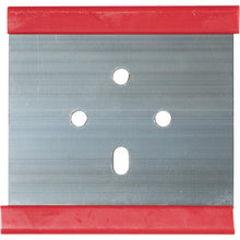 Load image into Gallery viewer, Marshalltown SCBLADE Replacement Scraper Blade, 4" (Fits SC412, SC418 and SC448) (10/Pack)