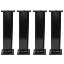 Load image into Gallery viewer, Pirate Brand 888-1011-121PB 20" Leg Extensions, Pirate Brand – Replaces Schmidt (Axxiom) 1011-121