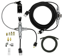 Load image into Gallery viewer, Pirate Brand 888-2035-111PB 110' Abrasive Cutoff Kit, 12vdc Electric, (Factory Installed) (Control Handle Not Included) – Replaces Schmidt (Axxiom) 2035-111