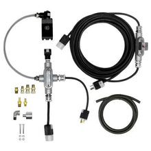 Load image into Gallery viewer, Pirate Brand 888-2035-101PB 55' Abrasive Cutoff Kit, 12vdc Electric, (Factory Installed) (Control Handle Not Included) – Replaces Schmidt (Axxiom) 2035-101