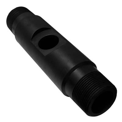 Pirate Brand 888-2149-00715PB APV & APV II, Pipe Nipple 1-1/4