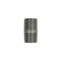 Load image into Gallery viewer, Pirate Brand 888-3029-10299PB Nipple, Galv, 1/4" X Closed – Replaces Empire 545912