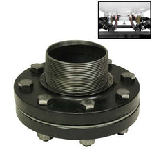 Load image into Gallery viewer, Pirate Brand 888-7003-113PB 4" Blind Flange Assembly – Replaces Schmidt (Axxiom) 7003-113