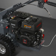 Load image into Gallery viewer, MechMaxx 27" Walk Behind Flail Mower, 10HP 302cc, Self-Propelled, Wheeled, Electric Start, SFM27W