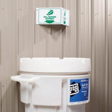 Load image into Gallery viewer, Spill Response Equipment 3D Projection Sign