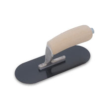 Load image into Gallery viewer, Marshalltown SP104BR3 10 X 4 BS RE Pool Trowel3 Exposed RivetsWood Handle