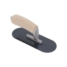Load image into Gallery viewer, Marshalltown SP104BR3 10 X 4 BS RE Pool Trowel3 Exposed RivetsWood Handle