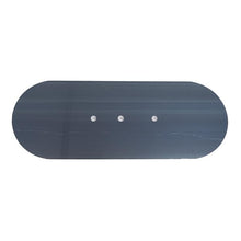 Load image into Gallery viewer, Marshalltown SP104BR3 10 X 4 BS RE Pool Trowel3 Exposed RivetsWood Handle