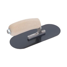 Load image into Gallery viewer, Marshalltown SP104BR3 10 X 4 BS RE Pool Trowel3 Exposed RivetsWood Handle