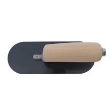 Load image into Gallery viewer, Marshalltown SP10BR3 10 X 3 BS RE Pool Trowel3 Exposed RivetsWood Handle