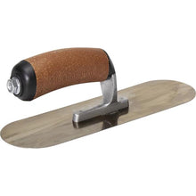 Load image into Gallery viewer, Marshalltown SP10GSDC 10 X 3 GS Pool Trowel - DuraCork Handle
