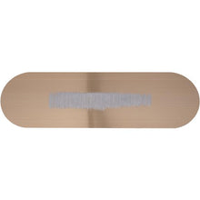 Load image into Gallery viewer, Marshalltown SP10GS 10 X 3 GS Pool Trowel