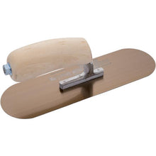 Load image into Gallery viewer, Marshalltown SP10GS 10 X 3 GS Pool Trowel