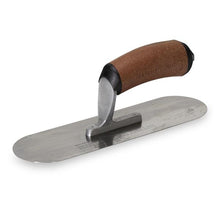 Load image into Gallery viewer, Marshalltown SP10SDC 10 X 3 Pool Trowel, 3 Rivets - DuraCork Handle