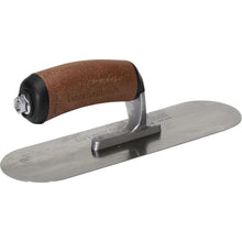 Load image into Gallery viewer, Marshalltown SP10SDC 10 X 3 Pool Trowel, 3 Rivets - DuraCork Handle