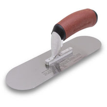 Load image into Gallery viewer, Marshalltown SP10SSDC 10 X 3 SS Pool Trowel - DuraCork Handle