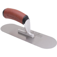 Load image into Gallery viewer, Marshalltown SP10SSDC 10 X 3 SS Pool Trowel - DuraCork Handle