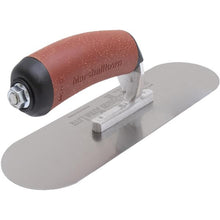 Load image into Gallery viewer, Marshalltown SP10SSDC 10 X 3 SS Pool Trowel - DuraCork Handle