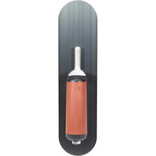 Load image into Gallery viewer, Marshalltown SP123BD 12 X 3 Blue Steel Pool TrowelDuraSoft Handle