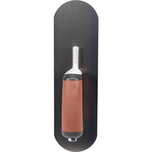 Load image into Gallery viewer, Marshalltown SP12BD 12 X 3 1/2 BS Pool Trowel-DuraSoft Hdle