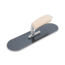 Load image into Gallery viewer, Marshalltown SP12BR3 12 X 3 1/2 BS RE Pool Trowel3 Exposed RivetsWood Handle