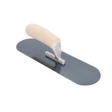 Load image into Gallery viewer, Marshalltown SP12BR3 12 X 3 1/2 BS RE Pool Trowel3 Exposed RivetsWood Handle