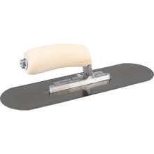 Load image into Gallery viewer, Marshalltown SP12B 12 X 3 1/2 BS Pool Trowel