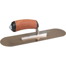 Load image into Gallery viewer, Marshalltown SP12GSDC 12 X 3 1/2 GS Pool Trowel - DuraCork Handle
