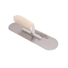 Load image into Gallery viewer, Marshalltown SP12PR5 12 X 3 1/2 PoolSaver Trowel-Wood Hdl5 Exposed Rivets