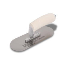 Load image into Gallery viewer, Marshalltown SP12S3 12 X 3 1/2 Pool Trowel, 3 Rivets-Wood Handle