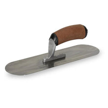 Load image into Gallery viewer, Marshalltown SP12SDCS3 12 X 3 1/2 Pool Trowel, 3 Rivets - DuraCork Handle