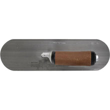 Load image into Gallery viewer, Marshalltown SP12SDCS3 12 X 3 1/2 Pool Trowel, 3 Rivets - DuraCork Handle
