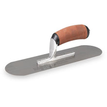 Load image into Gallery viewer, Marshalltown SP12SDC 12 X 3 1/2 Pool Trowel, 5 Rivets - DuraCork Handle