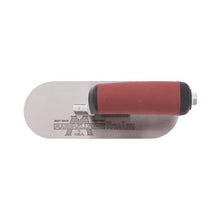 Load image into Gallery viewer, Marshalltown SP12SDS3 12 X 3 1/2 Pool Trowel, 3 Rivets-DuraSoft Handle