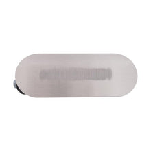 Load image into Gallery viewer, Marshalltown SP12SDS3 12 X 3 1/2 Pool Trowel, 3 Rivets-DuraSoft Handle