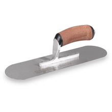 Load image into Gallery viewer, Marshalltown SP12SSDC 12 X 3 1/2 SS Pool Trowel - DuraCork Handle