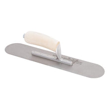 Load image into Gallery viewer, Marshalltown SP143P 14 X 3 PoolSaver Trowel-Wood Handle