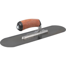 Load image into Gallery viewer, Marshalltown SP14BDC 14 X 4 BS Pool Trowel - DuraCork Handle