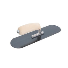 Load image into Gallery viewer, Marshalltown SP14BR3 14 X 4 BS RE Pool Trowel3 Exposed RivetsWood Handle