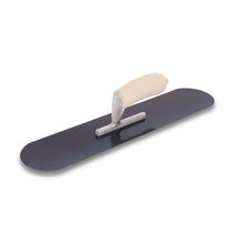 Load image into Gallery viewer, Marshalltown SP14BR5 14 X 4 BS RE Pool Trowel5 Exposed RivetsWood Handle