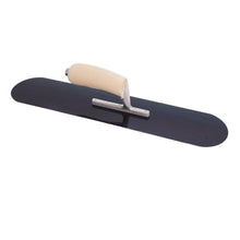 Load image into Gallery viewer, Marshalltown SP14BR5 14 X 4 BS RE Pool Trowel5 Exposed RivetsWood Handle