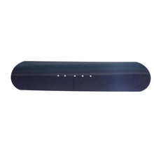 Load image into Gallery viewer, Marshalltown SP14BR5 14 X 4 BS RE Pool Trowel5 Exposed RivetsWood Handle