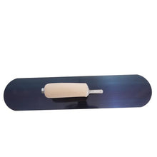 Load image into Gallery viewer, Marshalltown SP14BR5 14 X 4 BS RE Pool Trowel5 Exposed RivetsWood Handle