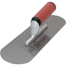 Load image into Gallery viewer, Marshalltown SP14D 14 X 4 Pool Trowel-Straight DuraSoft Hdle